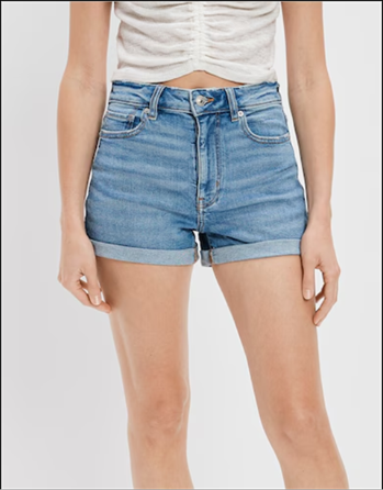10 Popular Types of Shorts for Women: A Style Guide for Every Occasion – American Eagle Blogs