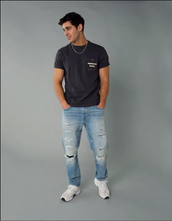 A Step-by-Step Style Guide – American Eagle Blogs