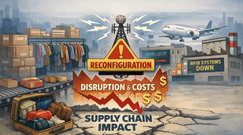 AAFA concerned over proposals to reconfigure 902-928 MHz band in US