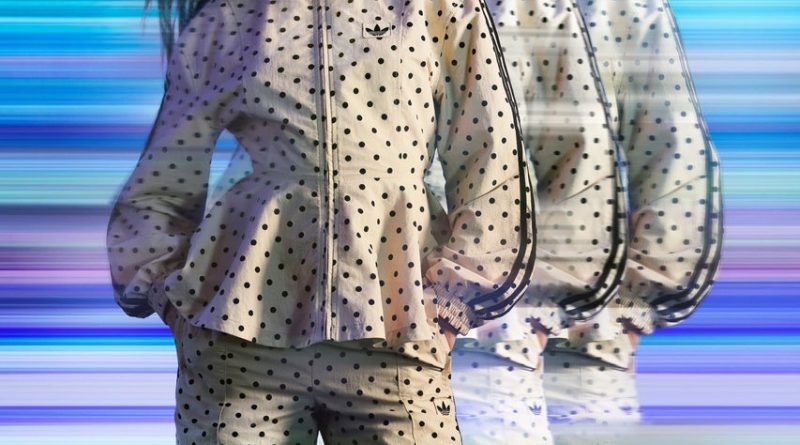 Adidas x Asos Is Coming Stateside For Our Sporty Spring Dressing