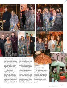 All That Glitters, All That Matters