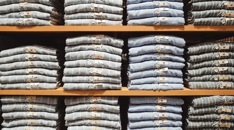 Apparel imports in France rise to $26.6 bn in 2025