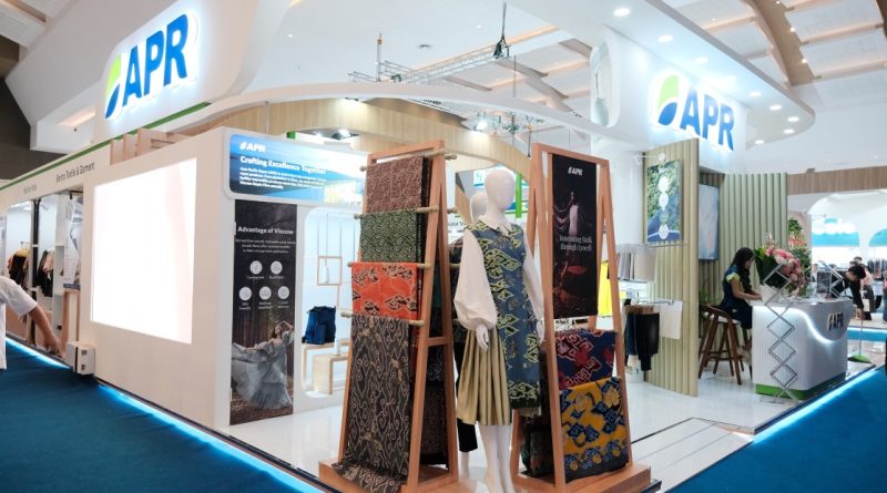 APR strengthens India, Indonesia focus through trade expo partnerships