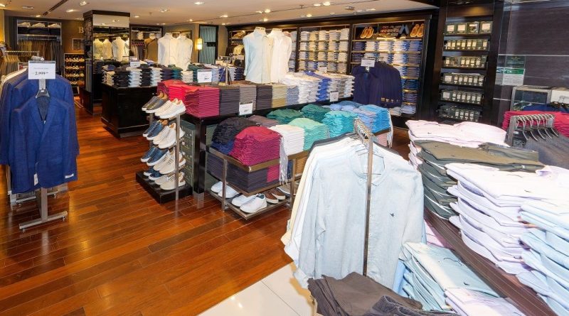 Bangladesh garment exports down, March sees steeper drop