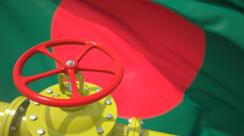 Bangladesh revises gas policy to improve service amid rising demand