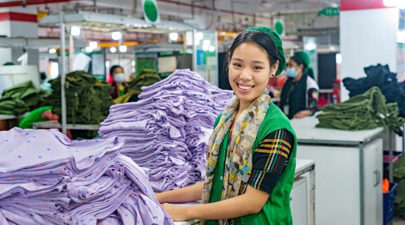 Bangladesh RMG units call for allowing local FOC raw material sourcing