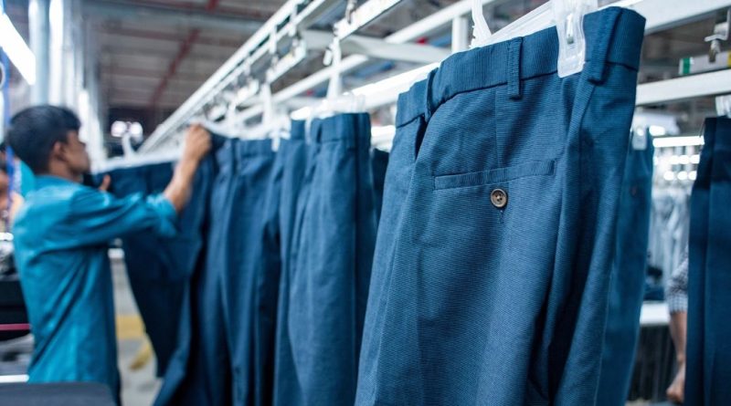 Bangladesh trade bodies seek govt policy support in budget