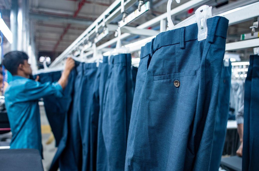 Bangladesh trade bodies seek govt policy support in budget