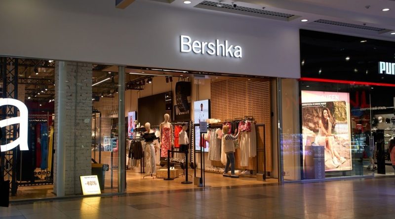 Bershka opens first Delhi store at Pacific Mall