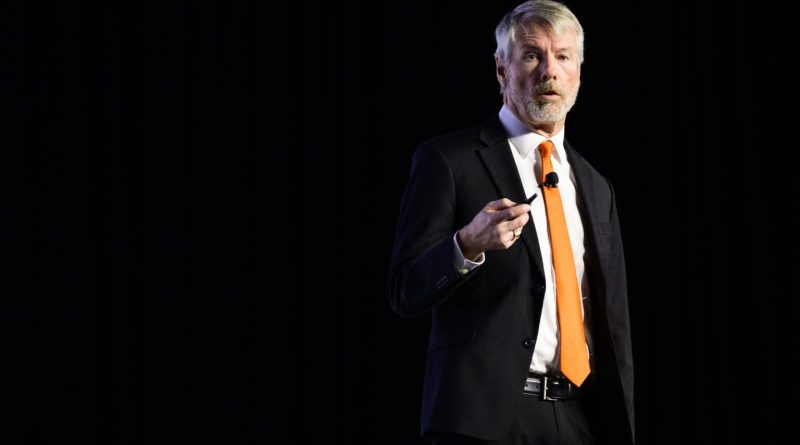 Bitcoin 2026 Day 2: Who’s Speaking At The World’s Biggest Bitcoin Event On April 28