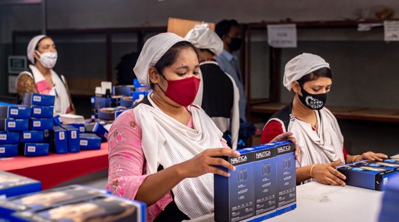 BKMEA urges Bangladesh govt to change amended labour law