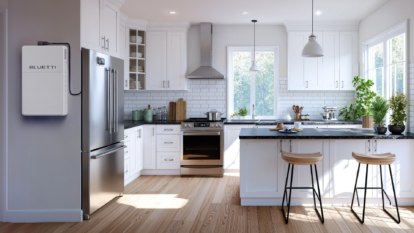 Bluetti’s FridgePower Backup System Is More Than Just A Big Battery