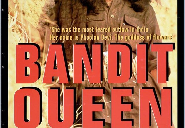 Bollywood films inspired by real-life criminals