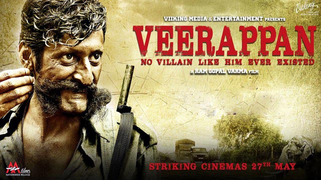 Bollywood films inspired by real-life criminals