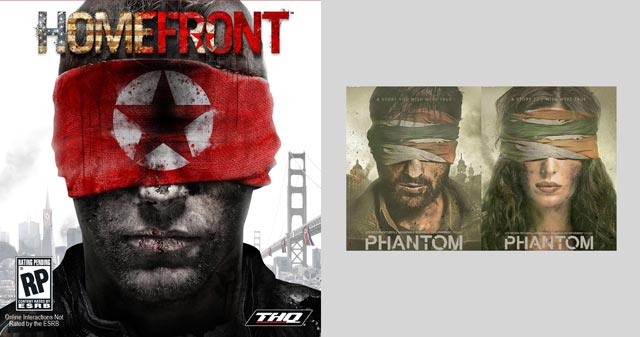 Bollywood posters copied from Hollywood