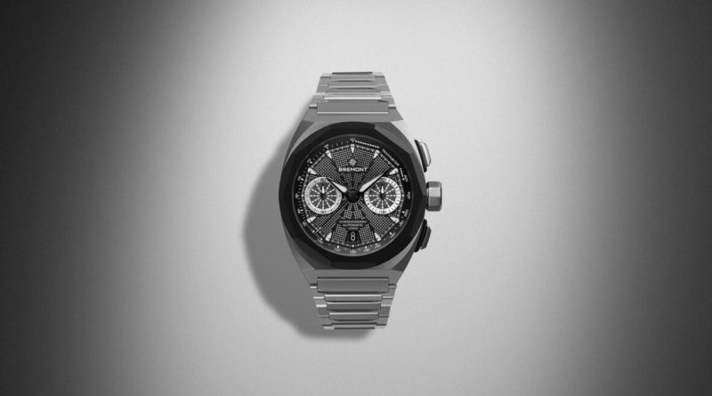 Bremont Is Sending Its Supernova Chronograph To The Moon