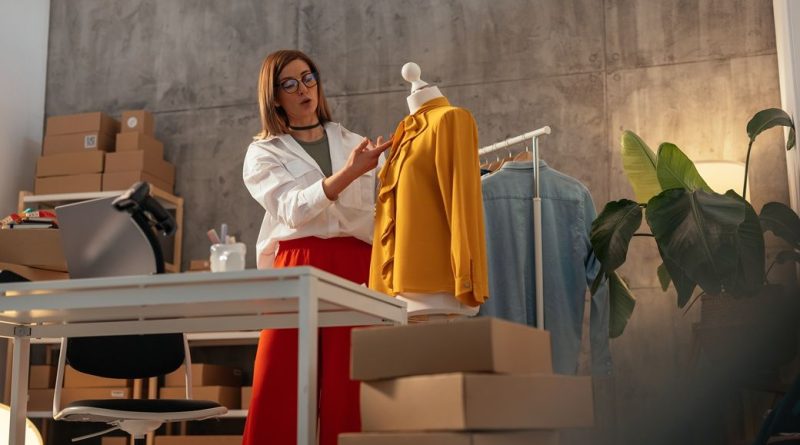 British Fashion Council 2030 to strengthen UK fashion industry