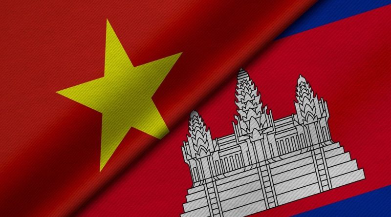 Cambodia, Vietnam urged to upgrade border checkpoints into global ones