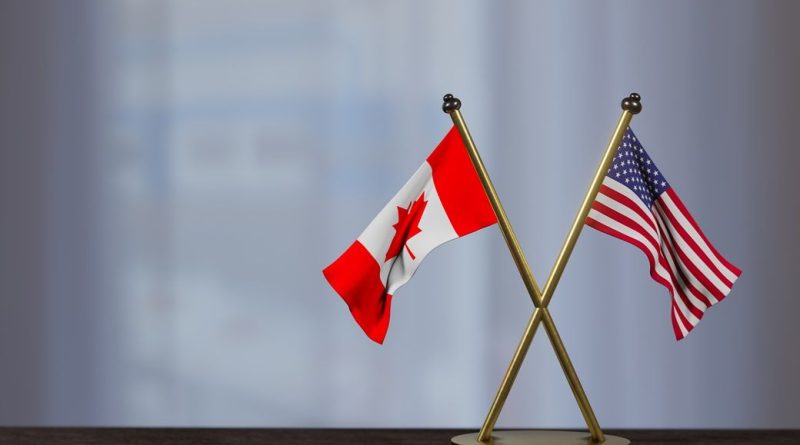 Canada forms new advisory committee to strengthen US trade relations