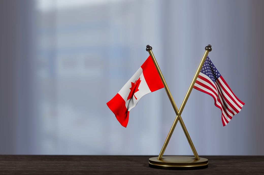 Canada forms new advisory committee to strengthen US trade relations