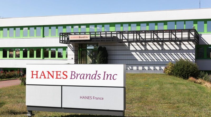 Canada’s Gildan's Q1 strong on HanesBrands integration, outlook steady