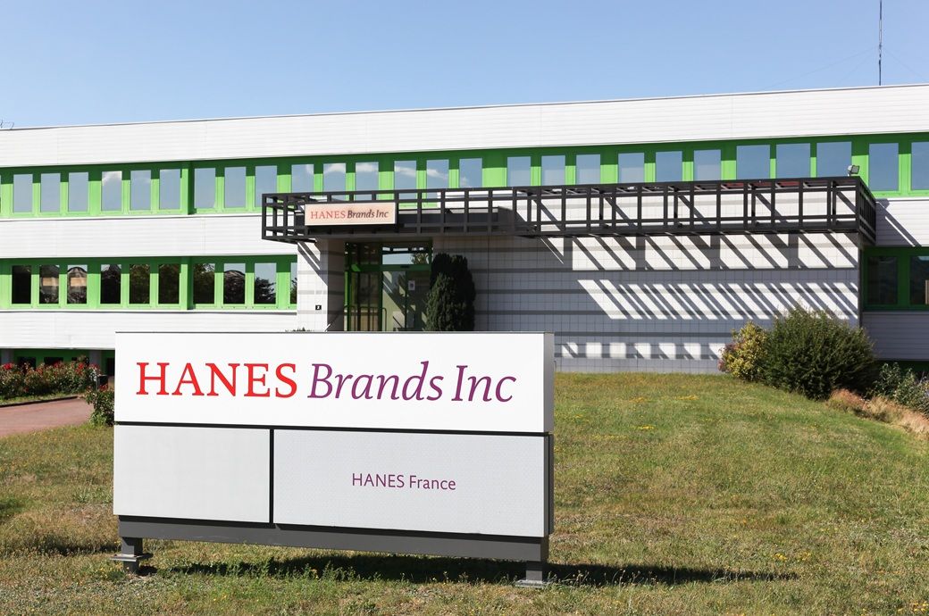 Canada’s Gildan’s Q1 strong on HanesBrands integration, outlook steady