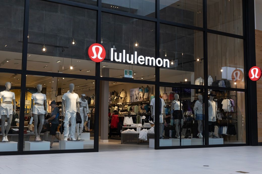 Canada’s Lululemon appoints Esi Eggleston Bracey to board of directors