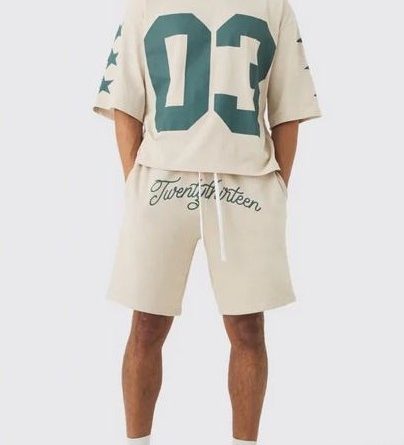 Casual Wear Trends Every Man Should Know This Summer 2025