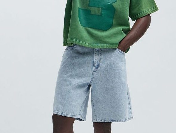 Casual Wear Trends Every Man Should Know This Summer 2025