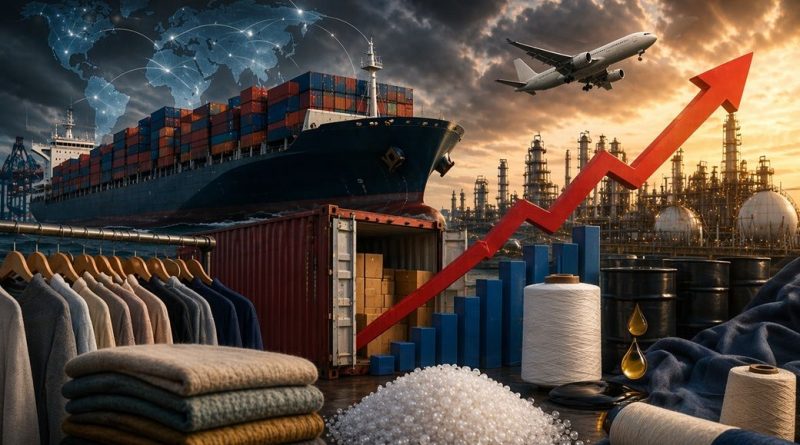 Ceasefire extension: Asia-US apparel costs to rise