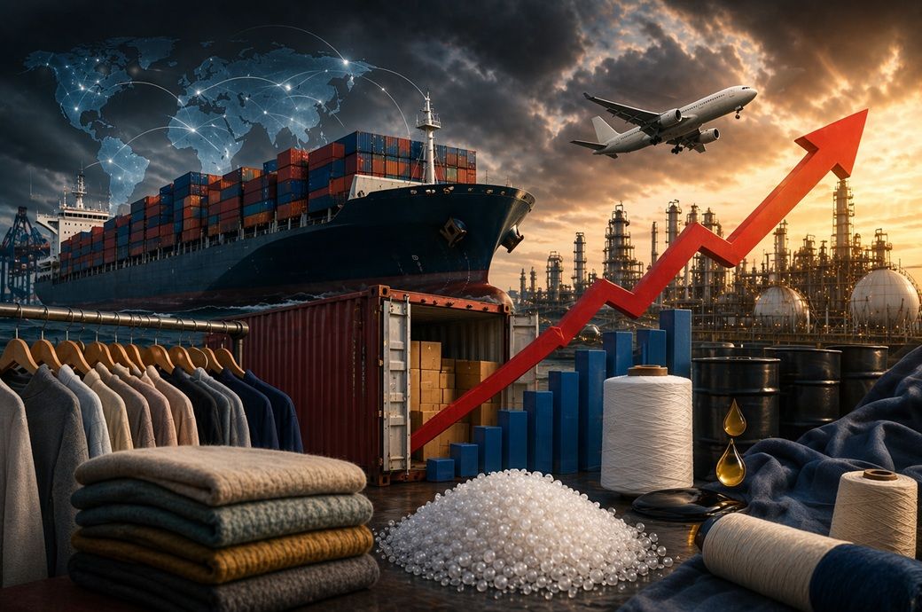 Ceasefire extension: Asia-US apparel costs to rise