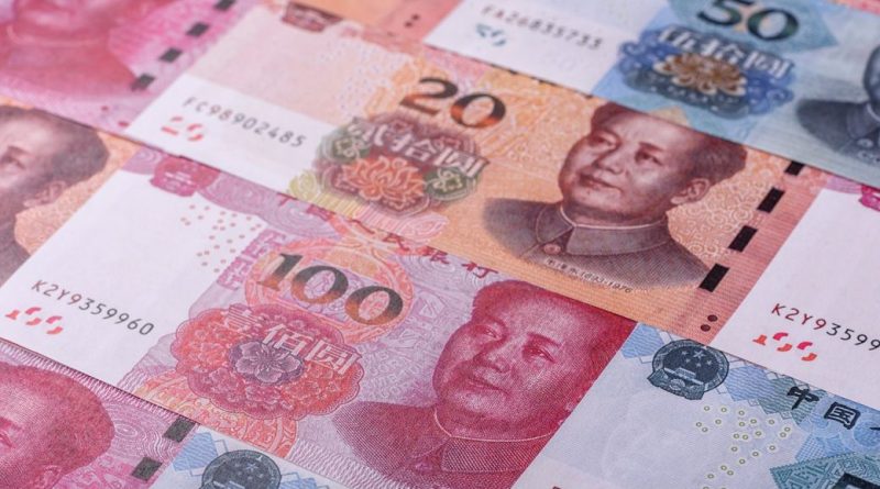 China maintains benchmark lending rates despite global oil surge