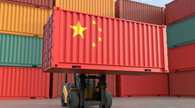 China supply chain adapts as sourcing timelines shrink