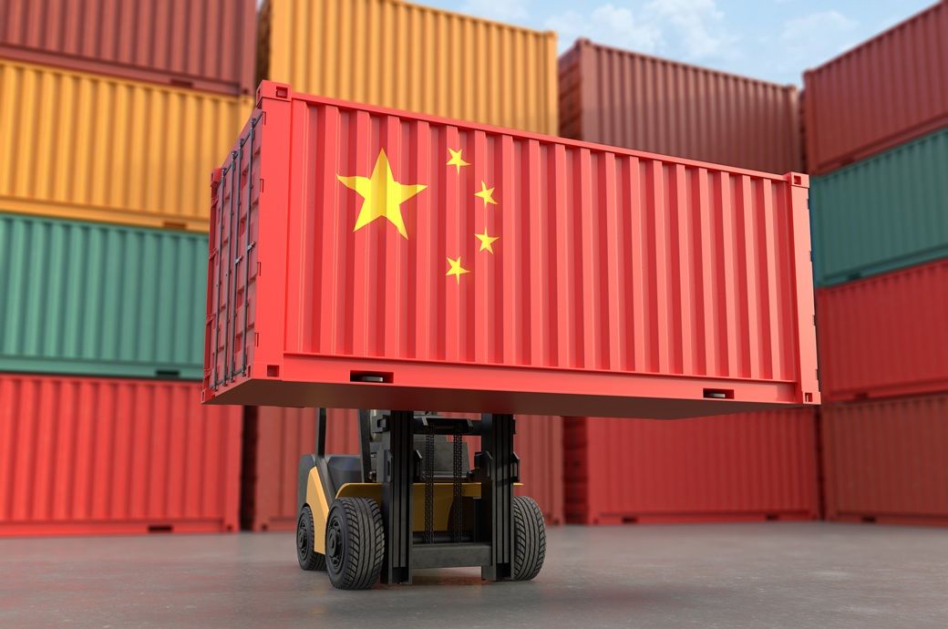 China supply chain adapts as sourcing timelines shrink