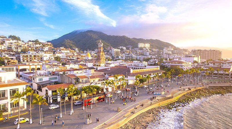 Coastlines, Cobblestones, and Culture