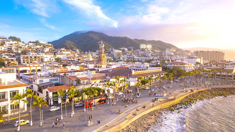 Coastlines, Cobblestones, and Culture