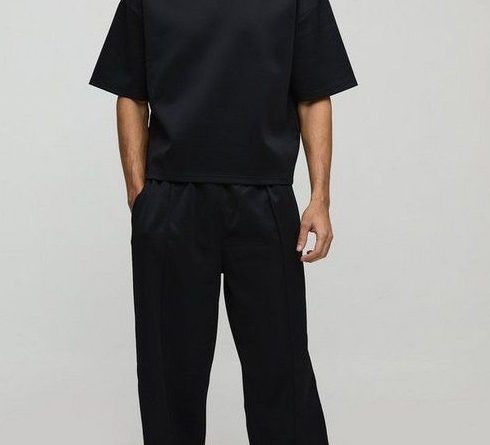 Couple Goals: Trending Summer Outfits for Him & Her in 2025