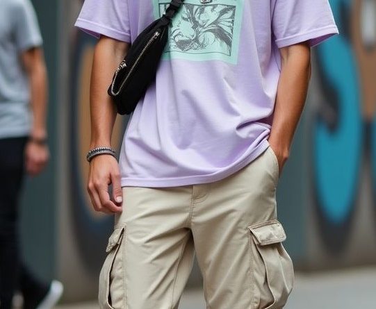 Couple Goals: Trending Summer Outfits for Him & Her in 2025