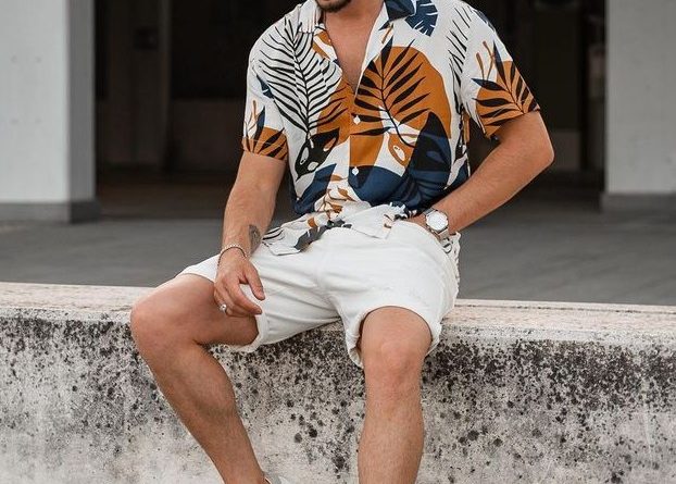 Couple Goals: Trending Summer Outfits for Him & Her in 2025