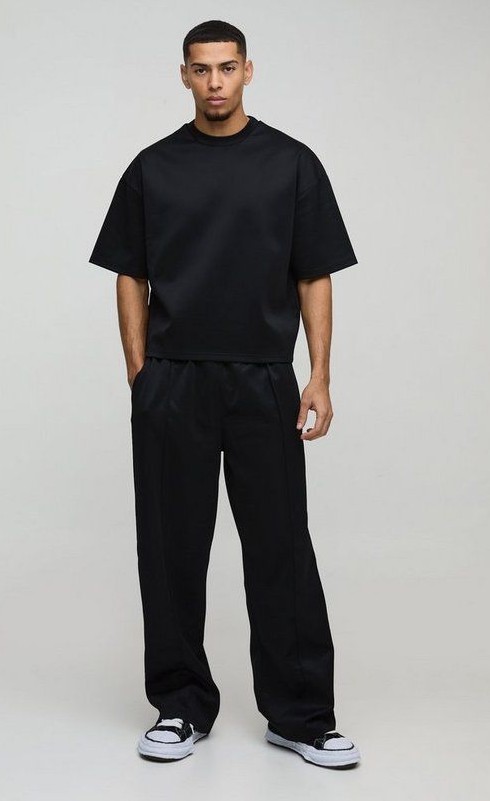 Couple Goals: Trending Summer Outfits for Him & Her in 2025