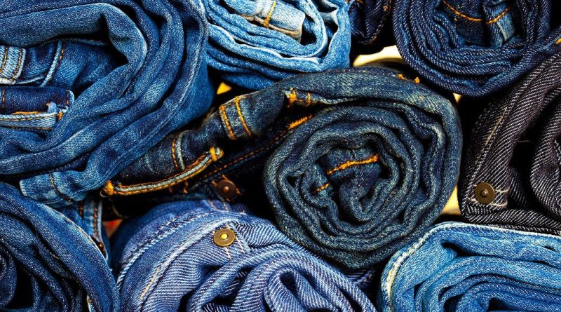 Denmark’s apparel imports see sharp drop in January 2026