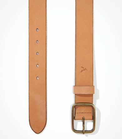 Different Types of Belts Every Man Should Own – American Eagle Blogs