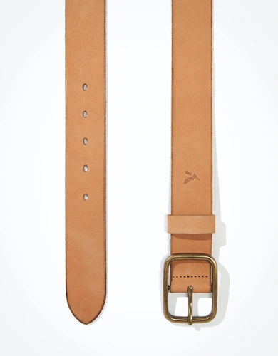 Different Types of Belts Every Man Should Own – American Eagle Blogs