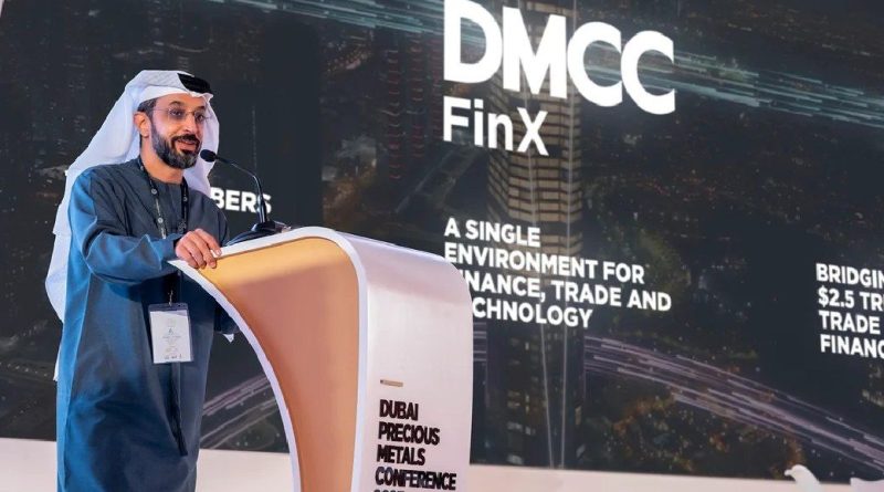 DMCC launches Maritime Centre in Dubai
