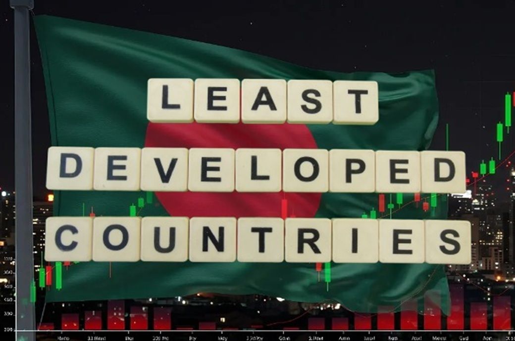 Domestic, global crises dent Bangladesh’s LDC graduation readiness: UN