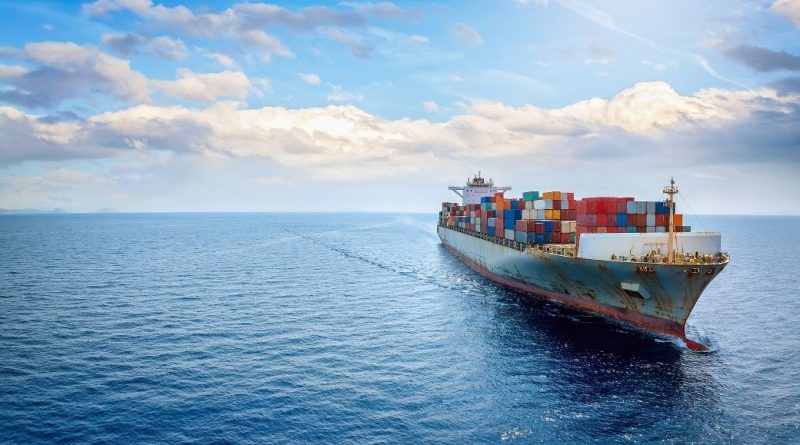 Drewry WCI eases for second week despite higher fuel costs