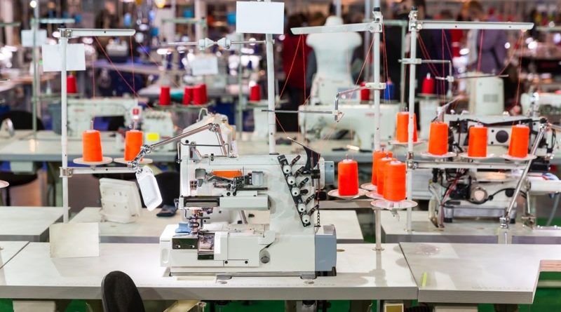 Egypt attracts $6.5 mn from Turkiye for Qantara West textile project