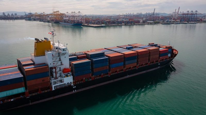 Egypt, Russia sign MoU to enhance maritime trade cooperation