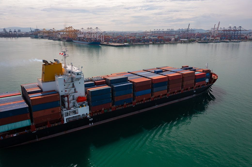 Egypt, Russia sign MoU to enhance maritime trade cooperation