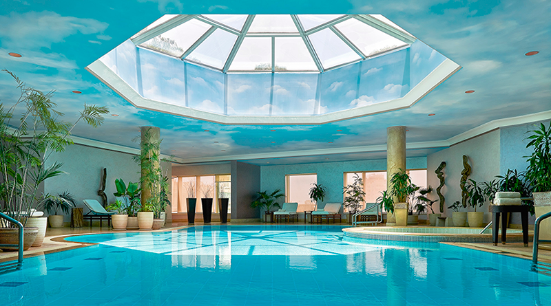 Egypt’s Best of Both Worlds